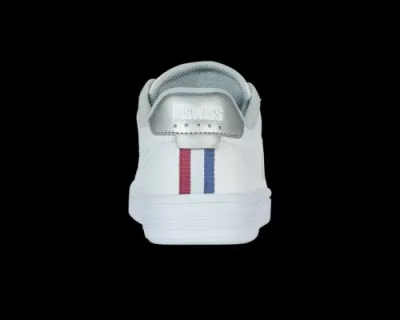 Atlete lifestyle K-Swiss