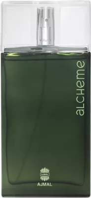 Eau de Cologne unisex Ajmal Alcheme 90ml
