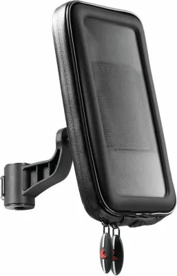 Mbajtese Telefoni Universale Per Skuter 9-14mm