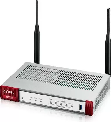 Firewall Zyxel USG FLEX 100AX, 0.9 Gbit/s, Wi-Fi Dual-Band