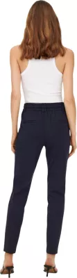 Pantallona sportive për femra Only ONLPOPTRASH LIFE EASY COL NOOS 15115847, të kaltra [Madhësia: XS]