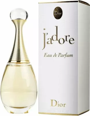 Parfum per femra, Eau de Parfum Dior J'adore, 100 ml