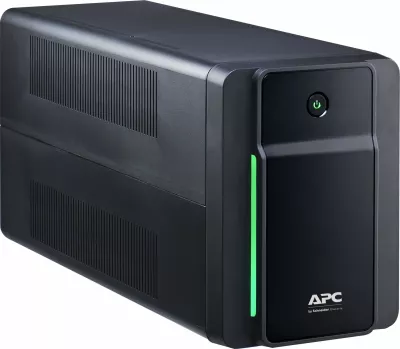 UPS APC BX1600MI, 1.6 kVA, 900 W, Sine, 140 V, 300 V