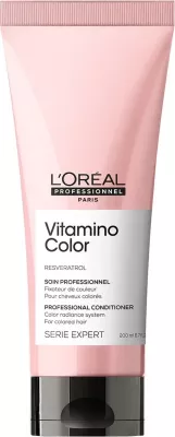 Kondicioner L’Oréal Professionnel Serie Expert Vitamino Color, 200 ml