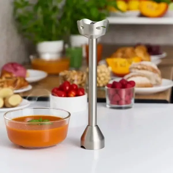 Blender dore set MPM MBL-42M, 1500 W, i zi