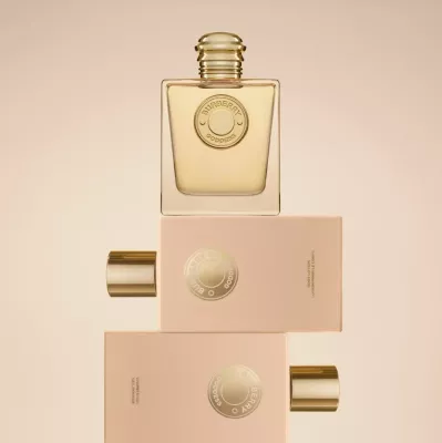 Eau de Parfum Burberry Goddess, 50 ml