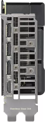 Kartelë grafike ASUS DUAL-RTX4070-O12GD6-EVO, 12 GB GDDR6, E zezë