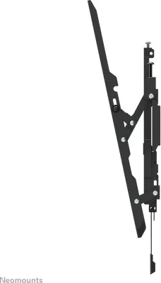 Mbajtës muri për TV Newstar WL35S-850BL16, 42"-86", Çelik, i zi