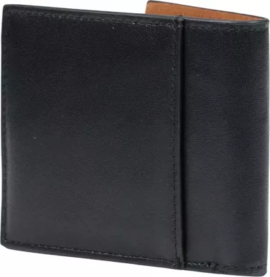 Portofol për meshkuj Calvin Klein LV04D1364G, i zi