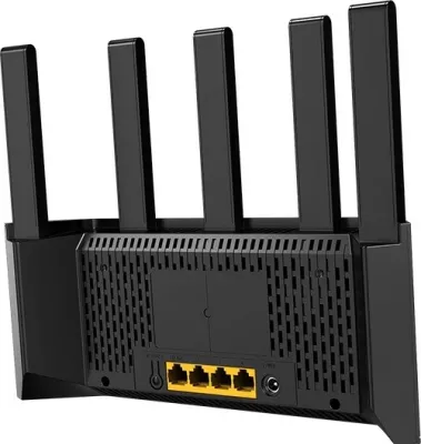 Router wireless Tenda TE6L Pro, i zi