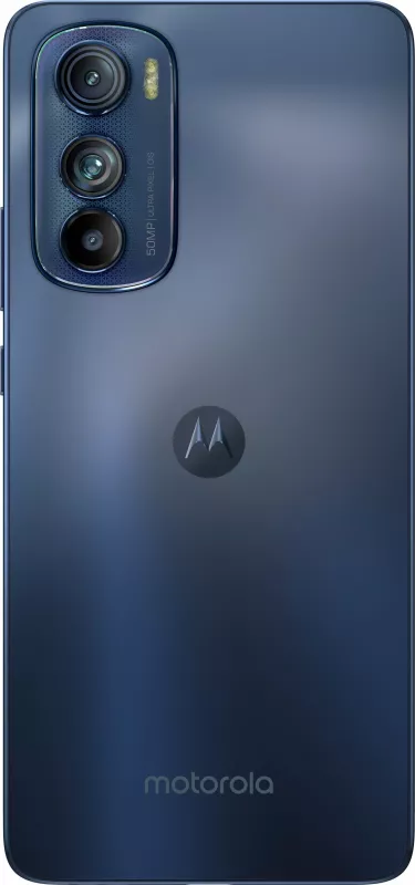 Celular Motorola Edge 30, 16.5 cm (6.5"), 8 GB, 128 GB, 50 MP, Android 12, Gri