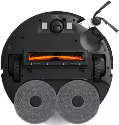 Fshesë robotike Xiaomi S40 Pro, mopping & vacuum, i bardhë