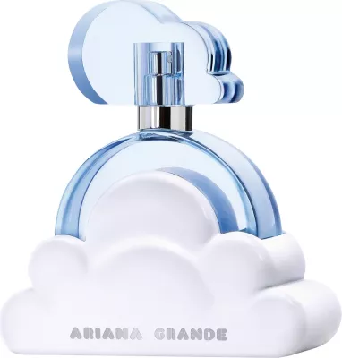 Eau de Parfum për femra Ariana Grande Cloud, 50ml