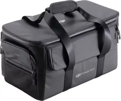 Çantë transporti DJI Power 1000 CP.QT.00009486.01 452×240×232 mm, e zezë