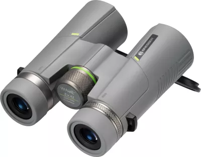 Dylbi Bresser Wave 8x42, gri