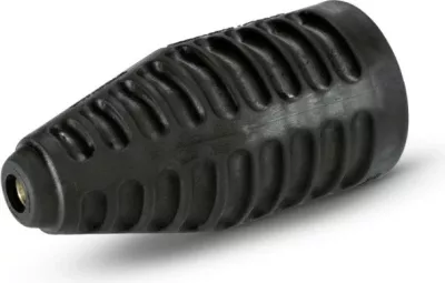 Aksesor Profesional për Lavazhe Karcher Dirt Blaster 050 – Grykë Rrotulluese për Presion të Lartë