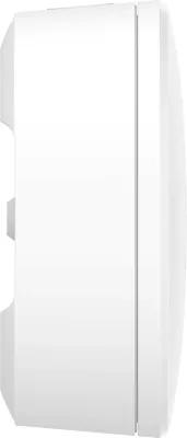 Sensor alarmi uji e ngrice EUFY, wireless, Wi-Fi, i bardhë