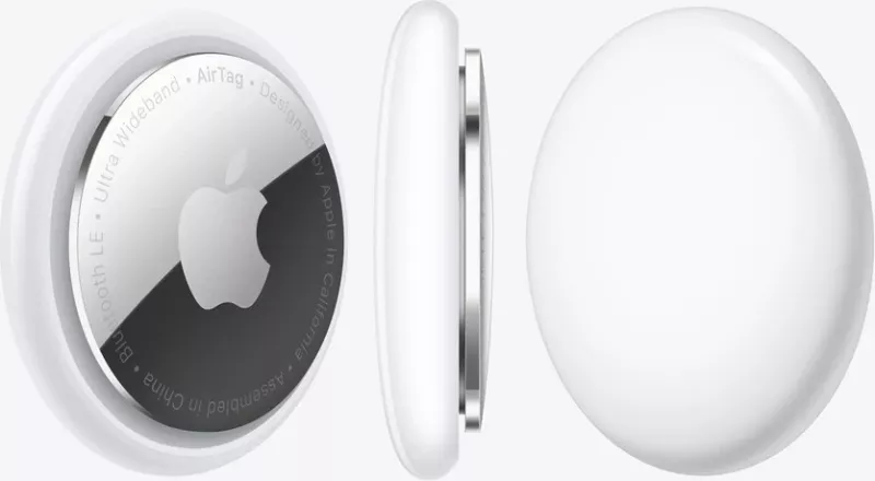 Apple AirTag,1 copë
