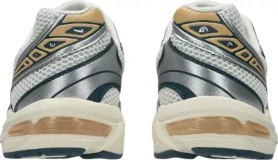 Atlete për meshkuj ASICS GEL-1130 1203A609, kafe [Madhësia: 37.5]