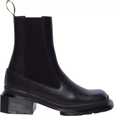 Çizme për femra Dr. Martens Maybole Chelsea Wanama 32069001, të zeza [Madhësia: 36]