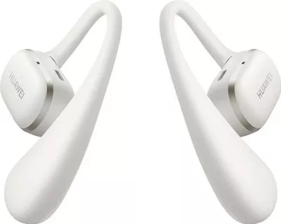 Kufje Huawei FreeArc, True Wireless, Gri