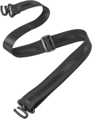 çantë laptopi slim RIVACASE 8920 13.3\" PU, e zezë