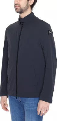 Jakne për meshkuj Suns Barra Strech GBS41011U, të zeza [Madhësia: XL]