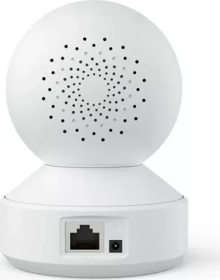 Kamerë sigurie Reolink E340, 8MP, wireless, e bardhë