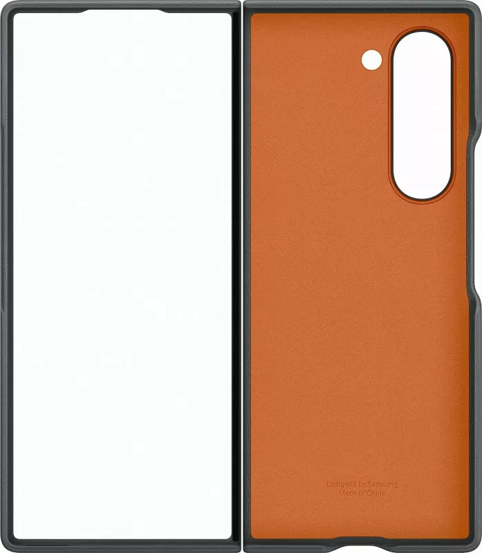 Mbështjellës Samsung Galaxy Z Fold6, 7.6 inch, gri