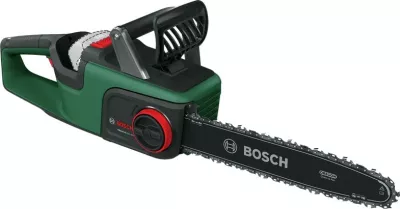 Sharrë elektrike Bosch ADVANCEDCHAIN 36V-35-40, 2Ah, 36V, e gjelbër/zezë
