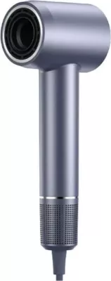 Tharëse flokësh Havit HD202-EU, Blu