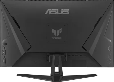 Monitor gaming ASUS TUF Gaming VG328QA1A 32" FHD 170Hz 1ms FreeSync Premium, zi
