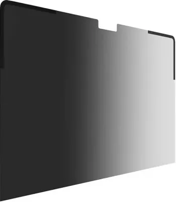 Filtër privatësie Targus HyperShield për MacBook Air 15", magnetik, mat/shkëlqim, i zi