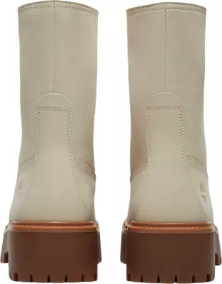 Çizme për femra Timberland STST MID LACE TB0A5SAHEN7, bezhë e çelët [Madhësia: 39.5]