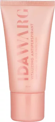 Antiperspirant roll-on për femra Ida Warg Vitalizing Antiperspirant 50ml