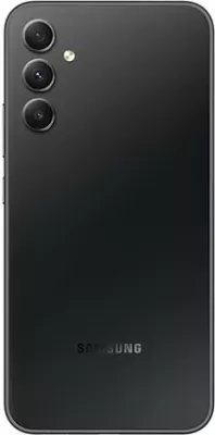 Celular Samsung Galaxy A34, 6.6", 6+128GB, 5G, hiri