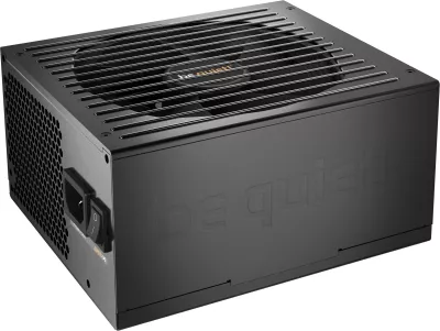PSU Be Quiet! Straight Power 11, 1000 W, 80 PLUS Gold