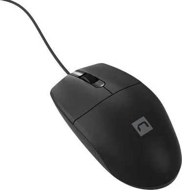 Maus optik Natec Ruff 2, 1000dpi, i zi 