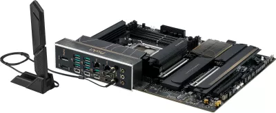 Pllakë amë ASUS ProArt X870E-CREATOR WIFI, Socket AM5, DDR5, 192GB, ATX