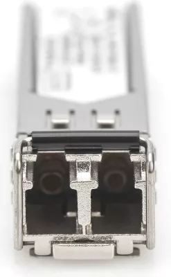 Modul SFP Digitus mini GBIC 1.25Gbps, LC, 500m, MMF