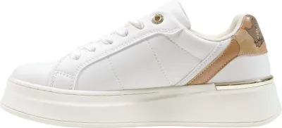 Atlete për femra Alviero Martini Prima Classe N 2530 0289, të bardha [Madhësia: 38]