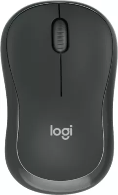 Set tastierë dhe maus Logitech MK370 Combo for Business, wireless, Bluetooth, spanjisht, i zi