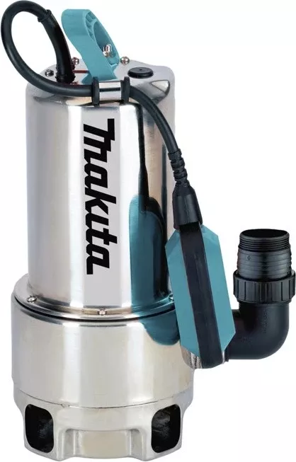 Pompa nën ujë Makita PF1110, 15000 l/h 5 m 1100 W