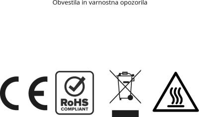 furrë mini elektrike VONSHEF 2000145, 23L, 1400W, 90-230°C, timer 60 min, e zezë, me raft dhe tepsi