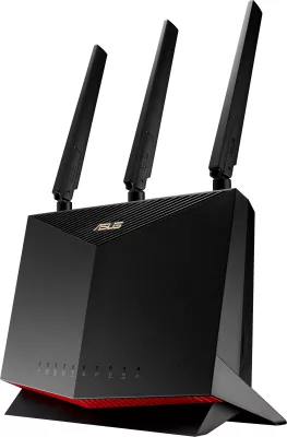 Router ASUS 4G-AC-86U wireless i zi