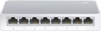 Ndërprerës TP-LINK, (10/100)