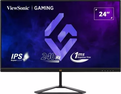 Monitor Viewsonic VX2479A-HD-PRO 24" IPS FHD 1ms 240Hz zi