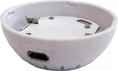 Modul interfejsi Shelly H&T, Micro-USB, plastikë, bardhë