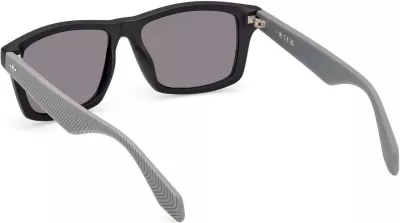 Syze dielli adidas Originals Navigator OR0115 02C unisex, të zeza [Madhësia: 54]