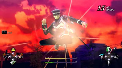 Lojë për Nintendo Switch SEGA Raidou: Remastered – The Mystery Of The Soulless Army, PEGI 12